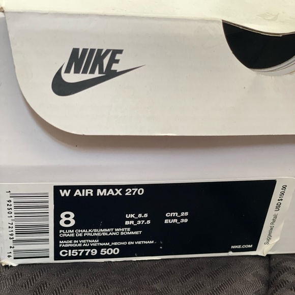 NIKE AIR MAX 90 ULTRA LOTC QS SHANGHAI - Picture 4 of 5